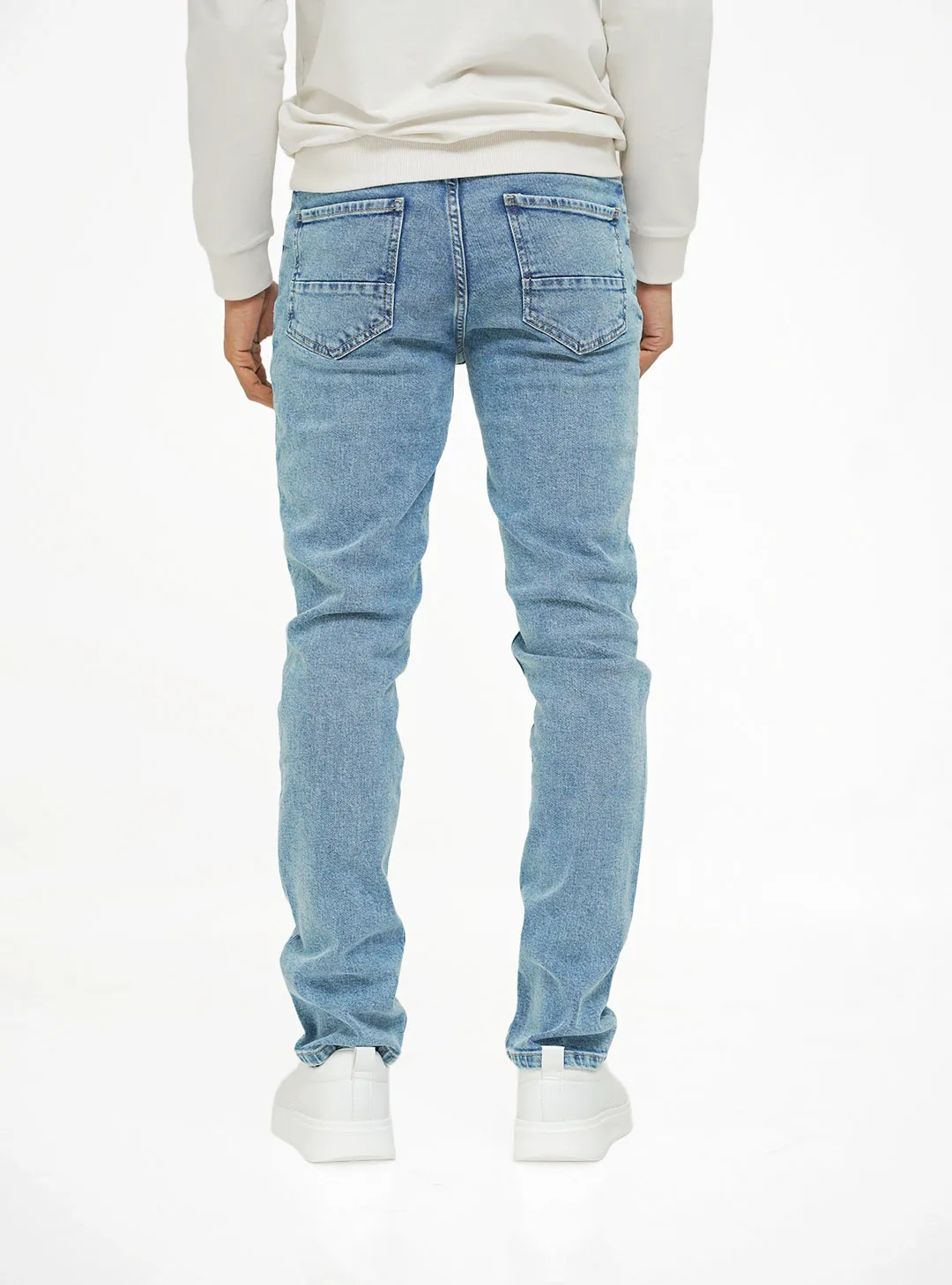 JEANS SF